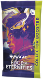 MTG Edge of Eternities Collector Booster Pack (Release Date 1 Aug 2025)
