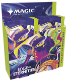 MTG Edge of Eternities Collector Booster Box (Release Date 1 Aug 2025)