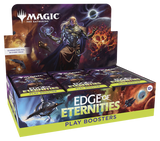 MTG Edge of Eternities Play Booster Box (Release Date 01 Aug 2025)
