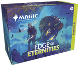 MTG Edge of Eternities Bundle (Release Date 1 Aug 2025)