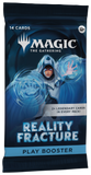 MTG Reality Fracture Play Booster Pack (Release Date 02 Oct 2026)