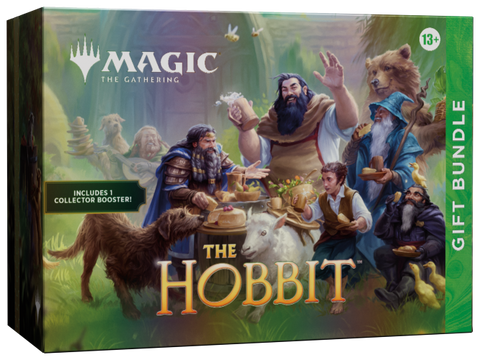 MTG The Hobbit Gift Bundle (Release Date 4 Sep 2026)