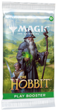 MTG The Hobbit Play Booster Pack (Release Date 14 Aug 2026)
