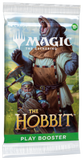 MTG The Hobbit Play Booster Pack (Release Date 14 Aug 2026)