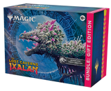 MTG The Lost Caverns of Ixalan Bundle Gift Edition (Release Date 8 Dec 2023)