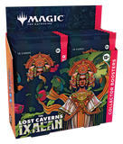 MTG The Lost Caverns of Ixalan Collector Booster Box (Release Date 17 Nov 2023)