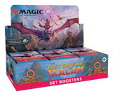 MTG The Lost Caverns of Ixalan Set Booster Box (Release Date 17 Nov 2023)