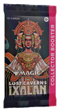 MTG The Lost Caverns of Ixalan Collector Booster Pack (Release Date 17 Nov 2023)
