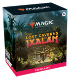 MTG The Lost Caverns of Ixalan Prerelease Pack (Release Date 10 Nov 2023)