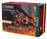 MTG The Lord of the Rings: Tales of Middle-earth Bundle (Release Date 23 Jun 2023)