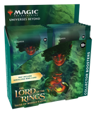 MTG The Lord of the Rings: Tales of Middle-earth Collector Booster Box (Release Date 23 Jun 2023)