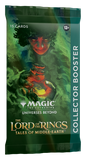 MTG The Lord of the Rings: Tales of Middle-earth Collector Booster Pack (Release Date 23 Jun 2023)