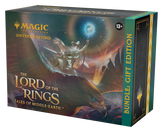 MTG The Lord of the Rings: Tales of Middle-earth Bundle Gift Edition (Release Date 7 July 2023)