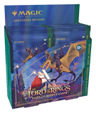 MTG The Lord of the Rings: Tales of Middle-earth™ Special Edition Collector Booster Box (Release Date 3 Nov 2023)