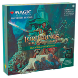 MTG The Lord of the Rings: Tales of Middle-earth™ Scene Box (Release Date 3 Nov 2023)