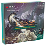 MTG The Lord of the Rings: Tales of Middle-earth™ Scene Box (Release Date 3 Nov 2023)