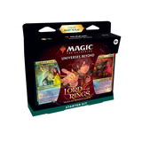 MTG The Lord of the Rings: Tales of Middle-earth Starter Kit (Release Date 23 Jun 2023)