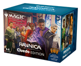 Magic: The Gathering Murders at Karlov Manor Ravnica: Cluedo Edition (Release Date 23 Feb 2024)