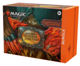 MTG Outlaws of Thunder Junction Bundle (Release Date 19 Apr 2024)
