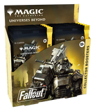 Magic: The Gathering Fallout Collector Booster Box (Release Date 8  Mar 2024)