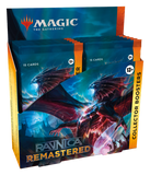 Magic: The Gathering Ravnica Remastered Collector Booster Box (Release Date 12 Jan 2024)