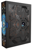 MTG Secrets of Strixhaven Codex Bundle (Releasee Date 15 May 2026)