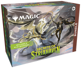 MTG Secrets of Strixhaven Bundle (Releasee Date 24 Apr 2026)
