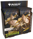 MTG Secrets of Strixhaven Collector Booster Box (Releasee Date 24 Apr 2026)