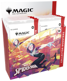 Magic: The Gathering Marvel's Spider-Man Collector Booster Box (Release Date 26 Sep 2025)