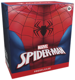 Magic: The Gathering Marvel's Spider-Man Prerelease Pack (Release Date 19 Sep 2025)