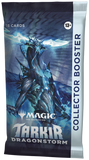 MTG Tarkir: Dragonstorm Collector Booster Pack (Release Date 11 Apr 2025)