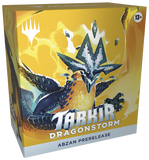 MTG Tarkir: Dragonstorm Prerelease Pack (Release Date 4 Apr 2025)