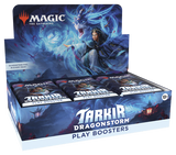 MTG Tarkir: Dragonstorm Play Booster Box (Release Date 11 Apr 2025)