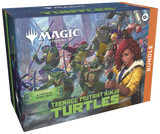 MTG Teenage Mutant Ninja Turtles Bundle (Available on 27 Feb 2026)