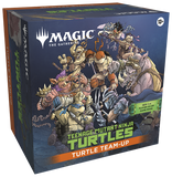 MTG Teenage Mutant Ninja Turtles Team-Up Bundle (Available on 27 Feb 2026)