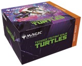 MTG Teenage Mutant Ninja Turtles Draft Night (Available on 27 Feb 2026)