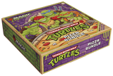 MTG Teenage Mutant Ninja Turtles Pizza Bundle (Release Date 27 Mar 2026)