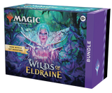 MTG Wilds of Eldraine Bundle (Release Date 8 Sep 2023)