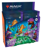 MTG Wilds of Eldraine Collector Booster Box (Release Date 8 Sep 2023)