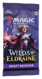 MTG Wilds of Eldraine Draft Booster Pack (Release Date 8 Sep 2023)