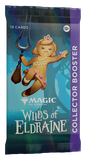 MTG Wilds of Eldraine Collector Booster Pack (Release Date 8 Sep 2023)