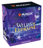 MTG Wilds of Eldraine Prerelease Pack (Release Date 1 Sep 2023)