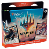 Magic The Gathering Starter Kit 2023 (Release Date 8 Sep 2023)