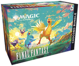 Magic: The Gathering FINAL FANTASY Chocobo Bundle (Release Date 5 Dec 2025)