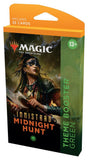 Magic The Gathering Innistrad Midnight Hunt Theme Booster Pack