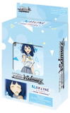 Weiss Schwarz Makeine Too Many Losing Heroines! English Trial ﻿Deck (Release Date 13 Feb 2026)
