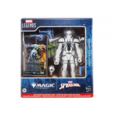 Marvel Legends Series x Magic: The Gathering Agent Anti-Venom (Release Date 1 Oct 2025)