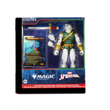 Marvel Legends Series x Magic: The Gathering Man-Wolf (Release Date 1 Oct 2025)