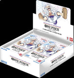 One Piece Card Game Awakening of the New Era (OP-05) Booster Box (Release Date 08 Dec 2023)