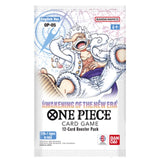One Piece Card Game Awakening of the New Era (OP-05) Booster Pack (Release Date 08 Dec 2023)